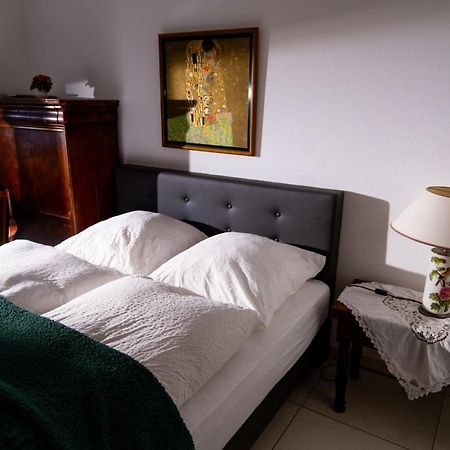 Garten Apartment 2 Bad König Екстериор снимка
